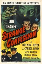 Watch Strange Confession Tvmuse