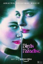Watch Birds of Paradise Tvmuse