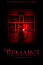 Watch The Remains Tvmuse