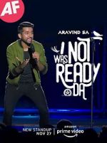 Watch I Was Not Ready Da by Aravind SA Tvmuse