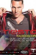 Watch Tiesto - Sportpaleis Antwerp Tvmuse