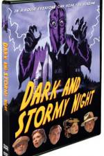 Watch Dark and Stormy Night Tvmuse
