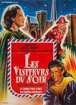 Watch Les Visiteurs du Soir Tvmuse
