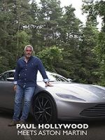 Watch Licence to Thrill: Paul Hollywood Meets Aston Martin Tvmuse