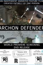 Watch Archon Defender Tvmuse