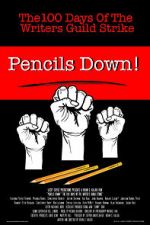 Watch Pencils Down! The 100 Days of the Writers Guild Strike Tvmuse