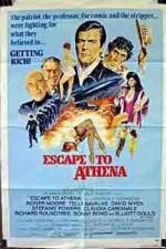 Watch Escape to Athena Tvmuse