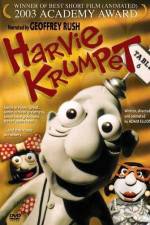 Watch Harvie Krumpet Tvmuse