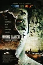 Watch Night Watch (Nochnoi Dozor) Tvmuse