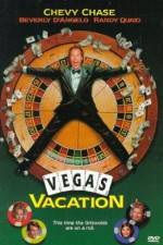 Watch Vegas Vacation Tvmuse