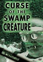 Watch Curse of the Swamp Creature Tvmuse