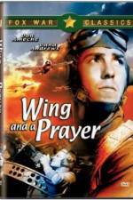 Watch Wing and a Prayer Tvmuse