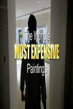 Watch The Worlds Most Expensive Paintings Tvmuse