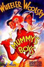 Watch Mummy's Boys Tvmuse