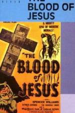 Watch The Blood of Jesus Tvmuse