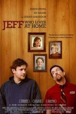 Watch Jeff Who Lives at Home Tvmuse