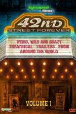 Watch 42nd Street Forever Volume 1 Tvmuse