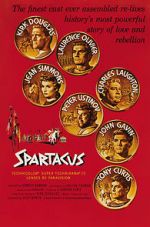 Watch Spartacus Tvmuse