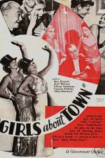 Watch Girls About Town Tvmuse