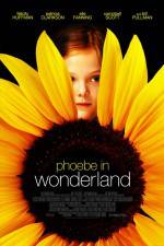 Watch Phoebe in Wonderland Tvmuse