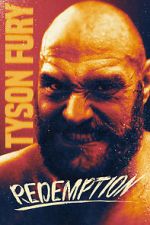 Watch Tyson Fury: Redemption Tvmuse