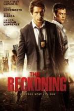 Watch The Reckoning Tvmuse