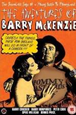 Watch The Adventures of Barry McKenzie Tvmuse