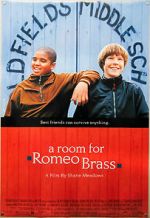 Watch A Room for Romeo Brass Tvmuse