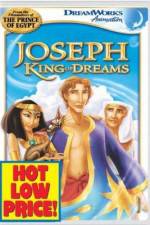 Watch Joseph: King of Dreams Tvmuse