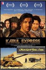 Watch Kabul Express Tvmuse