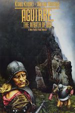 Watch Aguirre, the Wrath of God Tvmuse