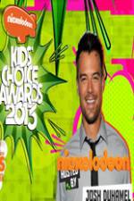 Watch Nickelodeon Kids Choice Awards Tvmuse