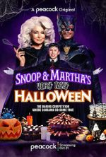 Watch Snoop and Martha\'s Very Tasty Halloween (TV Special 2021) Tvmuse