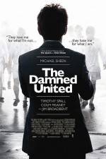 Watch The Damned United Tvmuse