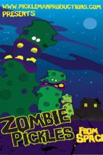 Watch Zombie Pickles from Space Tvmuse