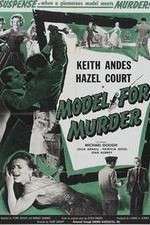 Watch Model for Murder Tvmuse