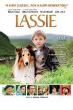 Watch Lassie Tvmuse