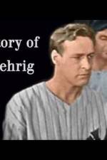 Watch Climax The Lou Gehrig Story Tvmuse