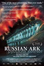 Watch Russian Ark Tvmuse