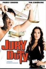 Watch Jury Duty Tvmuse