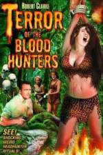 Watch Terror of the Bloodhunters Tvmuse