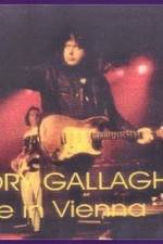 Watch Rory Gallagher Live Vienna Tvmuse