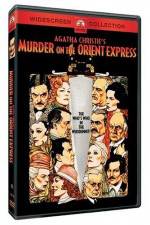 Watch Murder on the Orient Express Tvmuse