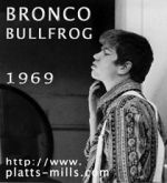 Watch Bronco Bullfrog Tvmuse