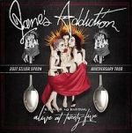 Watch Janes Addiction Ritual De Lo Habitual Alive at Twenty Five Tvmuse