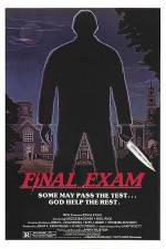 Watch Final Exam Tvmuse