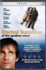Watch Eternal Sunshine of the Spotless Mind Tvmuse