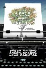 Watch First Cousin Once Removed Tvmuse