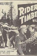 Watch Riders of the Timberline Tvmuse