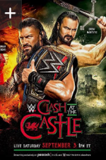 Watch WWE Clash at the Castle Tvmuse